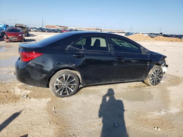 Photo 3 from auction – 2019 TOYOTA COROLLA L with VIN 2T1BURHE5KC176696