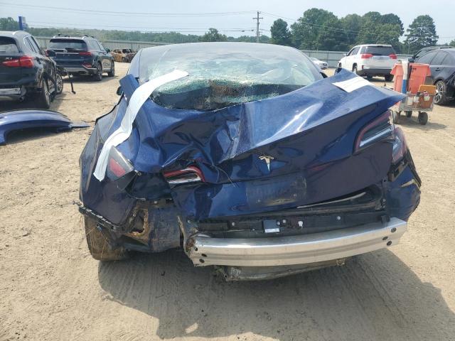Photo 6 from auction – 2018 TESLA MODEL 3 with VIN 5YJ3E1EA3JF102370