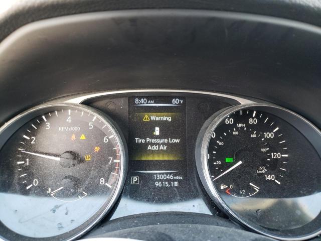 Photo 9 from auction – 2015 NISSAN ROGUE S with VIN KNMAT2MT7FP511619