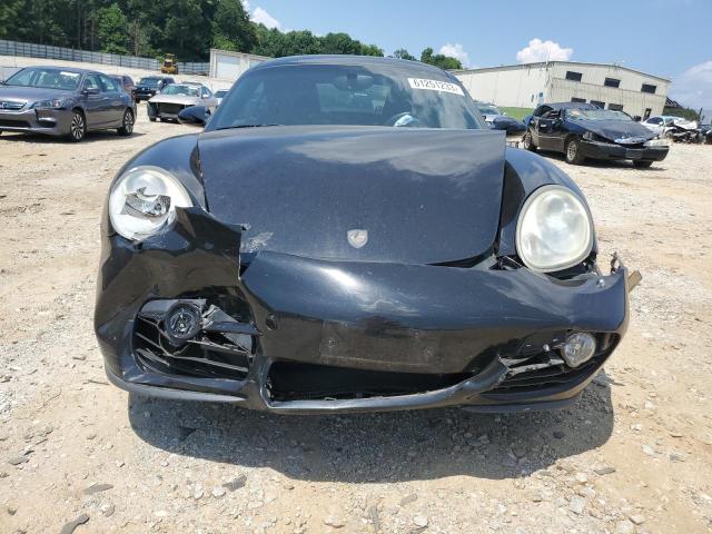 Снимка 5 от търг – 2008 PORSCHE CAYMAN с VIN WP0AA29808U760388