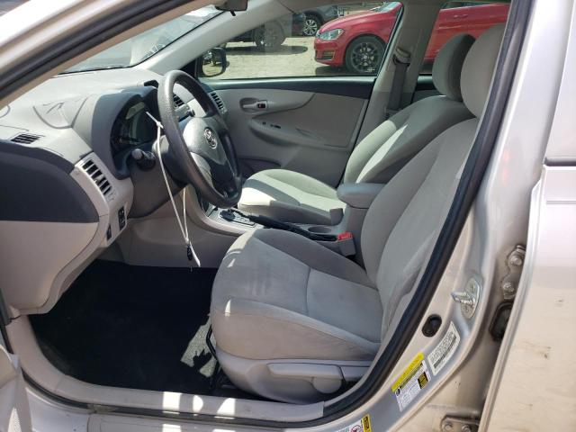Photo 7 from auction – 2013 TOYOTA COROLLA BA with VIN 5YFBU4EE3DP223928