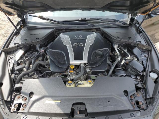 Photo 11 from auction – 2017 INFINITI Q50 PREMIU with VIN JN1EV7AR7HM839812