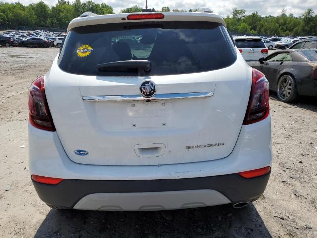 Photo 6 from auction – 2020 BUICK ENCORE ESS with VIN KL4CJCSBXLB046755