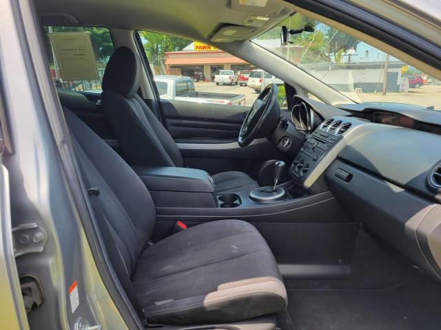 Photo 5 from auction – 2011 MAZDA CX-7 with VIN JM3ER2B55B0388241