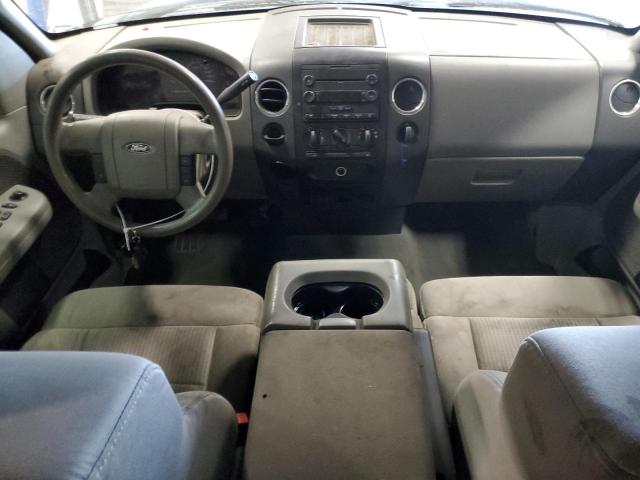 Photo 8 from auction – 2007 FORD F150 with VIN 1FTPX12VX7FA88894