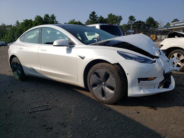 Photo 4 from auction – 2020 TESLA MODEL 3 with VIN 5YJ3E1EA9LF644737
