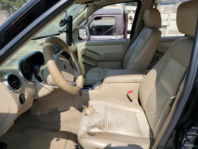 Photo 7 from auction – 2006 FORD EXPLORER E with VIN 1FMEU64806UA49838