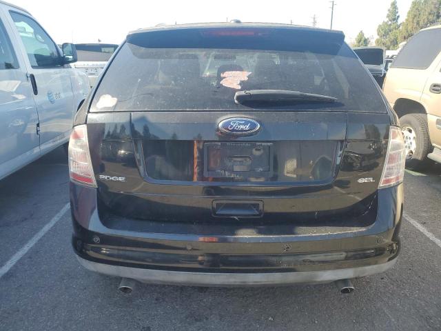 Photo 6 from auction – 2009 FORD EDGE SEL with VIN 2FMDK38C19BA91329