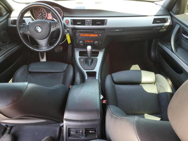 Photo 8 from auction – 2011 BMW 335 I with VIN WBAPM5C56BE577402