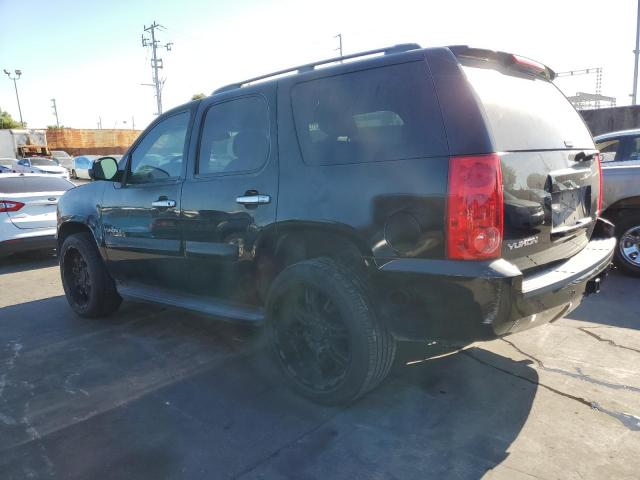 Photo 2 from auction – 2008 GMC YUKON with VIN 1GKFC13J48J163384