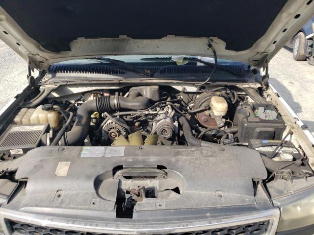 Photo 11 from auction – 2006 CHEVROLET SILVERADO with VIN 3GCEC14X56G192997
