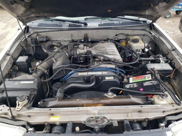 Photo 11 from auction – 2001 TOYOTA 4RUNNER SR with VIN JT3GN86R510213813