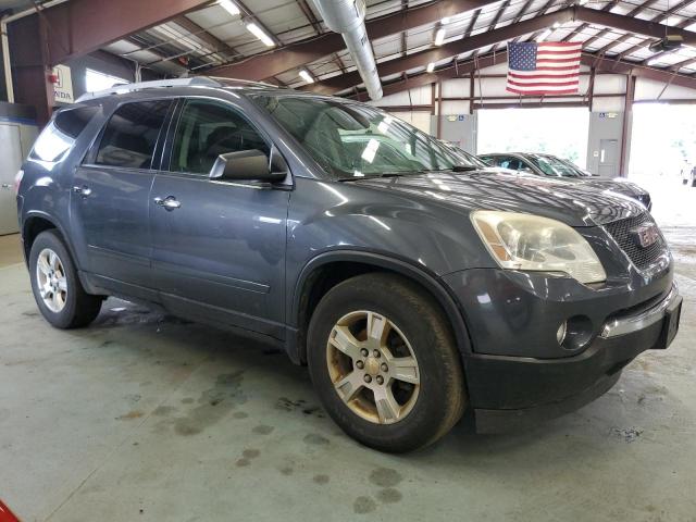 Photo 4 from auction – 2011 GMC ACADIA SLE with VIN 1GKKVPEDXBJ285368