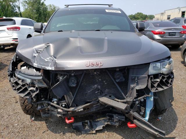 Photo 5 from auction – 2017 JEEP GRAND CHER with VIN 1C4RJFLT7HC912342