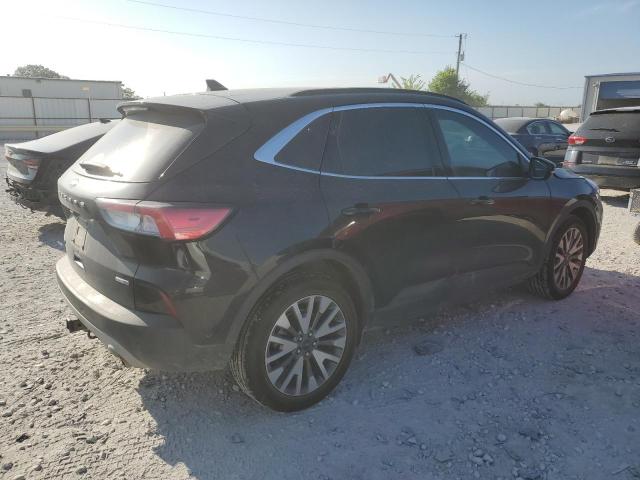 Photo 3 from auction – 2020 FORD ESCAPE TIT with VIN 1FMCU9J93LUB15882