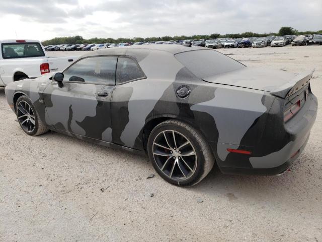 Photo 2 from auction – 2015 DODGE CHALLENGER with VIN 2C3CDZFJ4FH821889