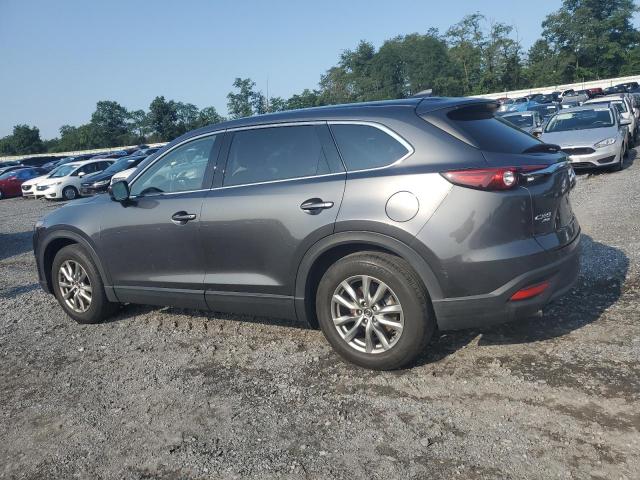 Photo 2 from auction – 2018 MAZDA CX-9 TOURI with VIN JM3TCBCY6J0235366