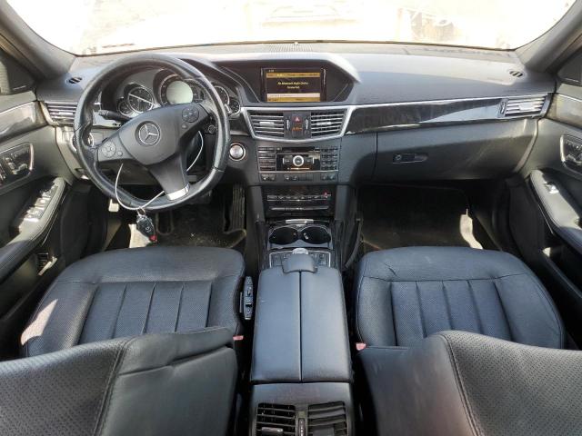 صورة رقم 8 من المزاد - 2011 MERCEDES-BENZ E 550 مع VIN WDDHF7CB1BA285334