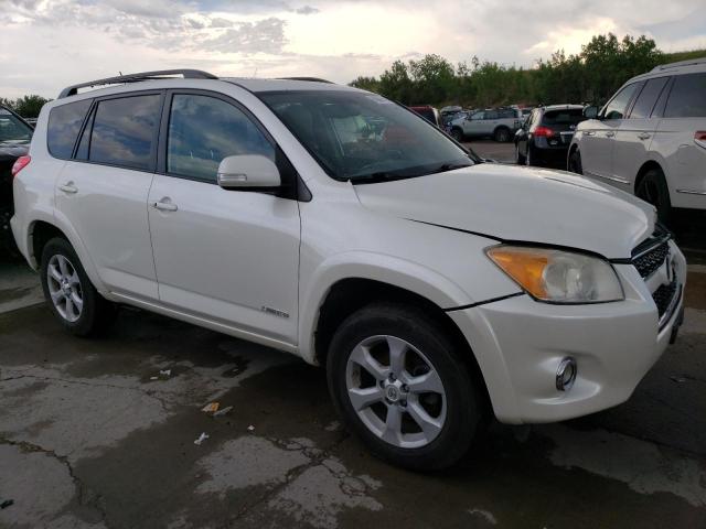 Foto 4 de la subasta – 2012 TOYOTA RAV4 LIMIT con VIN 2T3DK4DV0CW086144