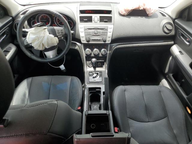 Zdjęcie 8 z aukcji – 2009 MAZDA MAZDA 6 z VIN 1YVHP82A895M14513