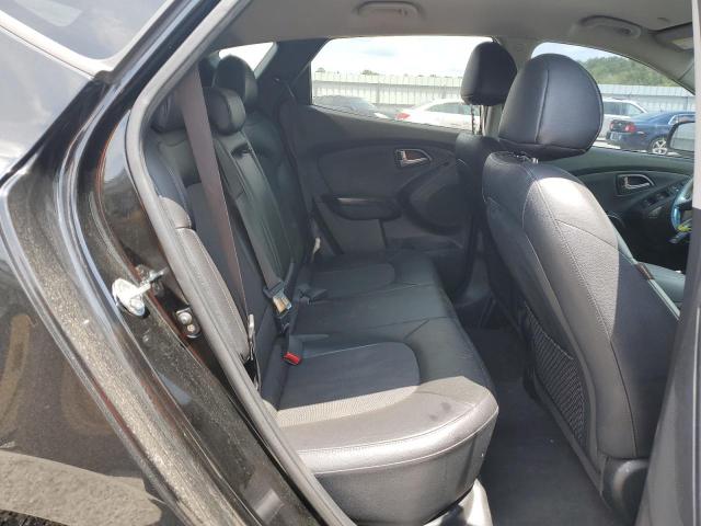 Photo 11 from auction – 2015 HYUNDAI TUCSON LIM with VIN KM8JUCAGXFU104045