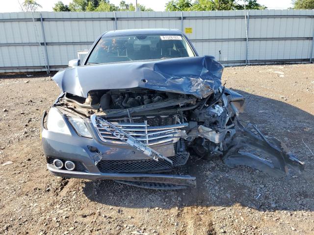 Photo 5 from auction – 2011 MERCEDES-BENZ E 350 4MAT with VIN WDDHF8HB2BA431898