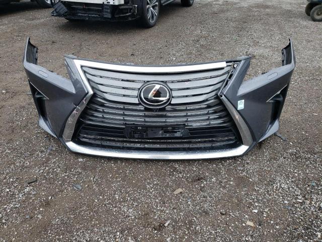Photo 13 from auction – 2018 LEXUS RX 350 BAS with VIN 2T2BZMCA7JC140737