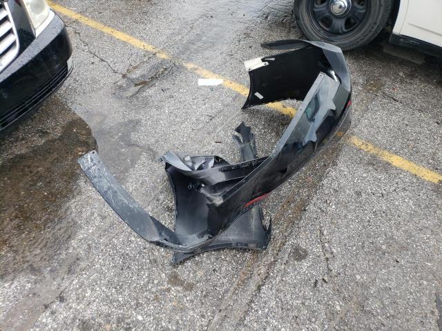Photo 12 from auction – 2021 KIA FORTE with VIN 3KPF44AC4ME343759