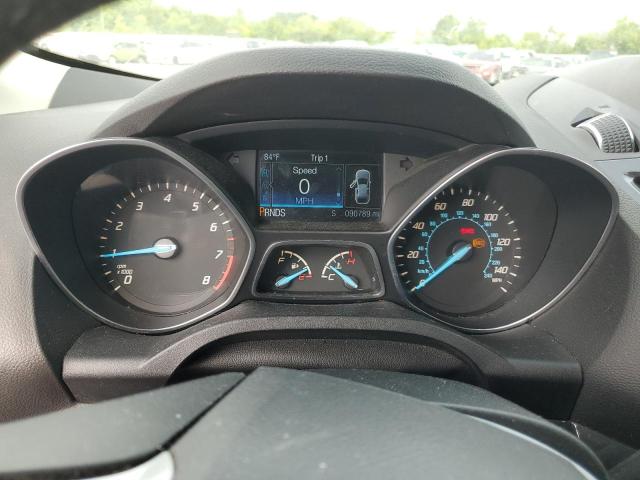 Photo 9 from auction – 2014 FORD ESCAPE TIT with VIN 1FMCU0JX5EUC41710