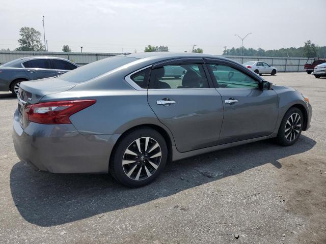 Photo 3 from auction – 2018 NISSAN ALTIMA 2.5 with VIN 1N4AL3AP3JC201020