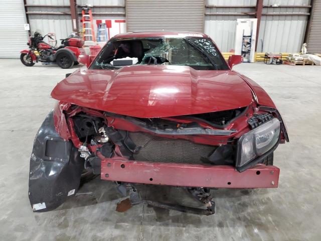 Photo 5 from auction – 2012 CHEVROLET CAMARO LT with VIN 2G1FC1E35C9201258