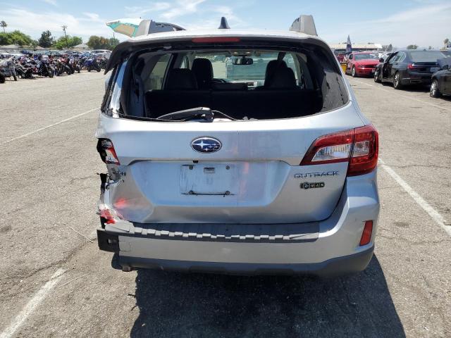Photo 6 from auction – 2016 SUBARU OUTBACK 2. with VIN 4S4BSBNC6G3333924