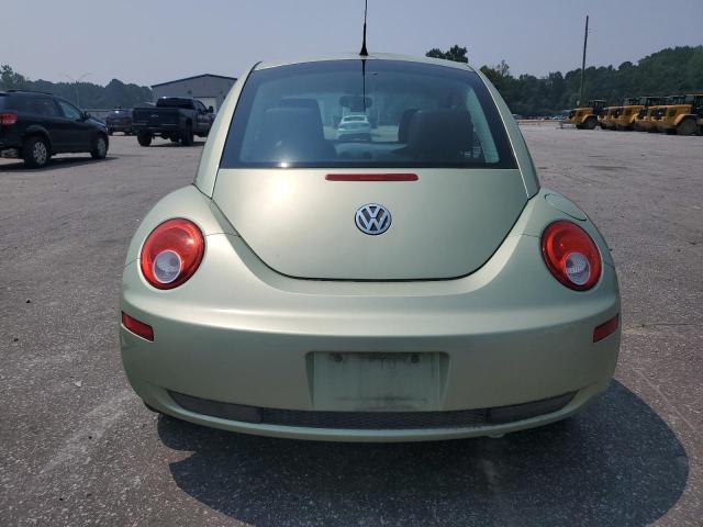 Photo 6 from auction – 2008 VOLKSWAGEN NEW BEETLE with VIN 3VWPW31C08M502519