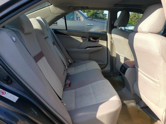 Photo 10 from auction – 2012 TOYOTA CAMRY BASE with VIN 4T1BF1FK4CU160882