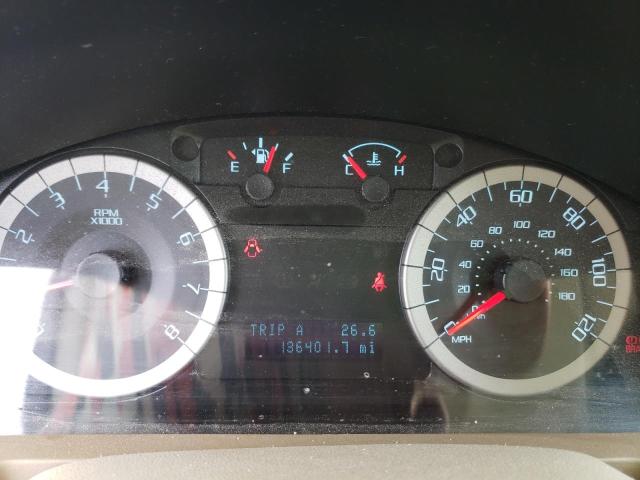 Zdjęcie 9 z aukcji – 2012 FORD ESCAPE LIM z VIN 1FMCU9EG0CKA65141