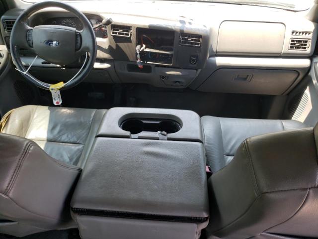 Foto 8 de la subasta – 2004 FORD F250 SUPER con VIN 1FTNW21P14EB06560