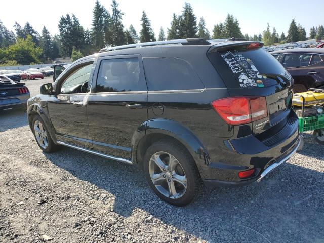 Photo 2 from auction – 2016 DODGE JOURNEY CR with VIN 3C4PDDGG7GT208905