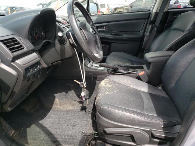 Photo 7 from auction – 2013 SUBARU XV CROSSTR with VIN JF2GPAKC7D2803956