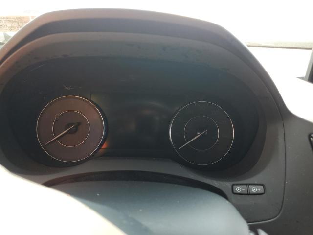 Photo 9 from auction – 2020 ACURA RDX with VIN 5J8TC2H35LL031697