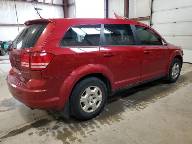 صورة رقم 3 من المزاد - 2010 DODGE JOURNEY SE مع VIN 3D4PG4FB1AT153150