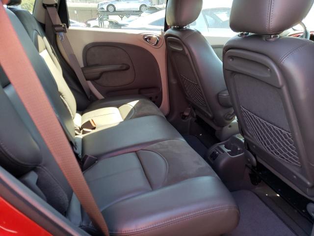 Photo 10 from auction – 2002 CHRYSLER PT CRUISER with VIN 3C8FY68B12T273979