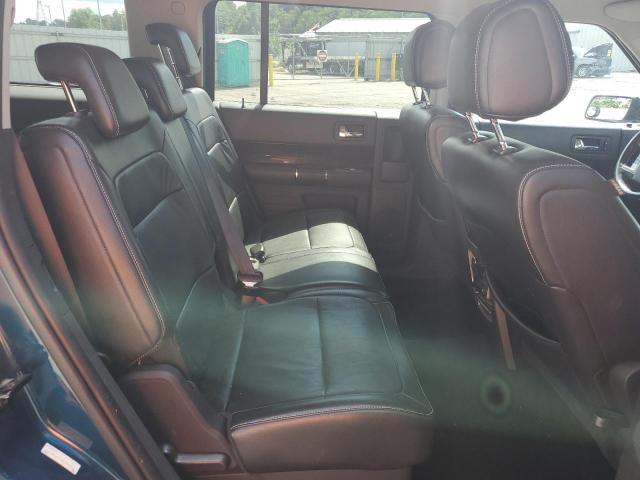Photo 11 from auction – 2011 FORD FLEX SEL with VIN 2FMHK6CC7BBD34514