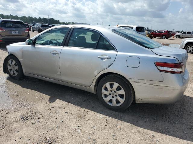 Photo 2 from auction – 2011 TOYOTA CAMRY BASE with VIN 4T1BF3EK9BU163806
