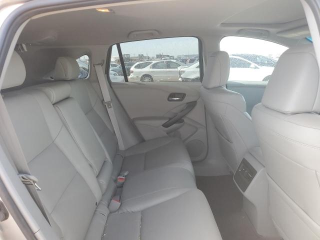 Photo 10 from auction – 2018 ACURA RDX with VIN 5J8TB3H35JL014100