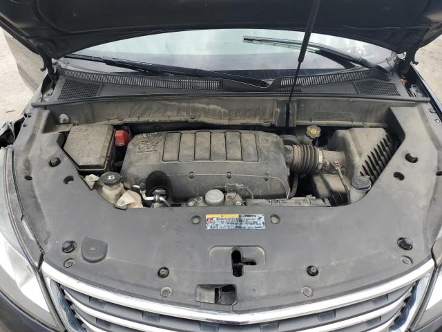 Photo 12 from auction – 2017 CHEVROLET TRAVERSE L with VIN 1GNKVGKD1HJ160579