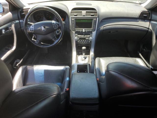 Photo 8 from auction – 2004 ACURA TL with VIN 19UUA66214A062132