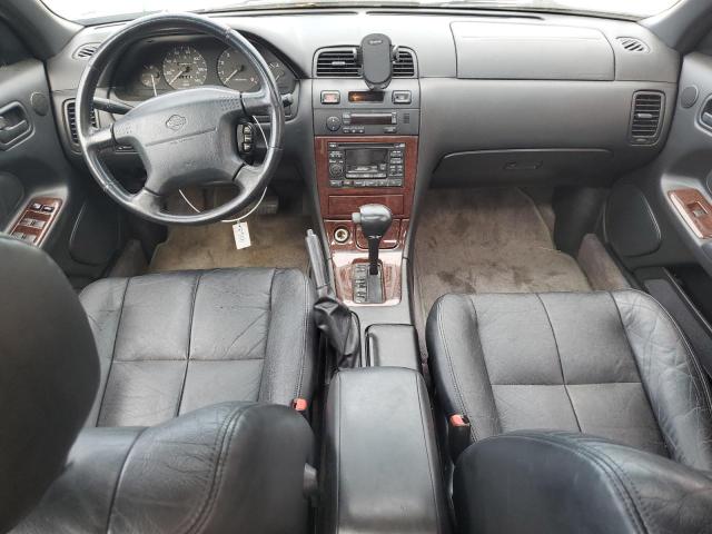 Photo 8 from auction – 1997 NISSAN MAXIMA GLE with VIN JN1CA21D2VT855041