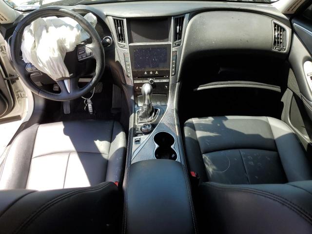 Photo 8 from auction – 2015 INFINITI Q50 BASE with VIN JN1BV7AR8FM418682