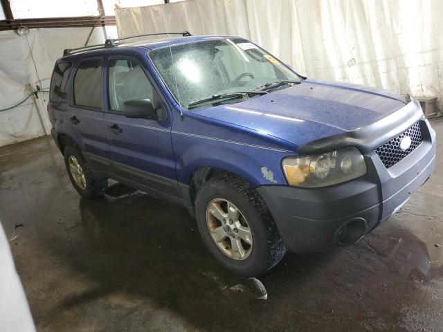 Photo 4 from auction – 2005 FORD ESCAPE XLT with VIN 1FMCU931X5KA04543