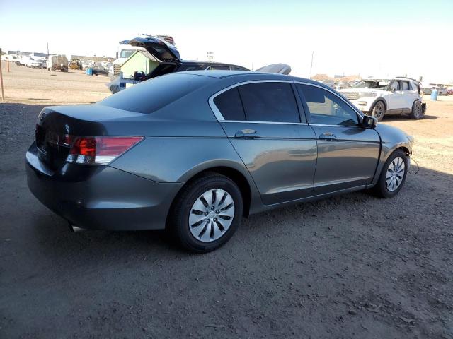 Photo 3 from auction – 2012 HONDA ACCORD LX with VIN 1HGCP2F35CA031640